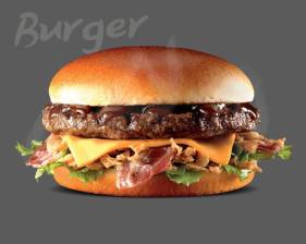 burger