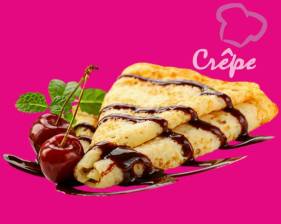 crepe