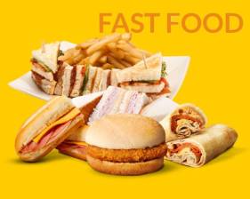 fastfood