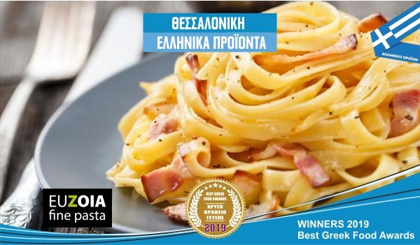 EUZOIA FINE PASTA