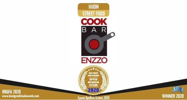 ENZZO COOK BAR