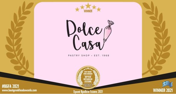 DOLCE CASA