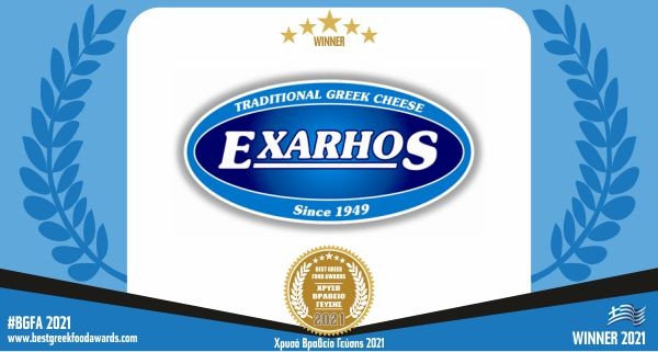 EXARCHOS FETA