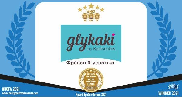 GLYKAKI