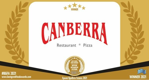 CANBERRA RESTAURANT