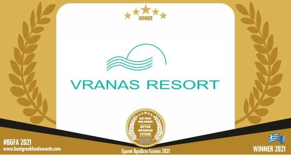 VRANAS RESORT