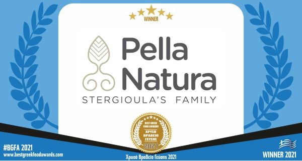 PELLA NATURA