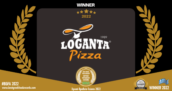 PIZZA LOGANTA