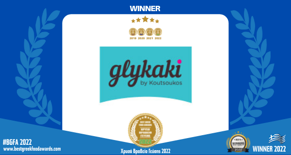 GLYKAKI