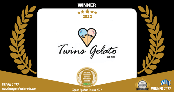 TWINS GELATO