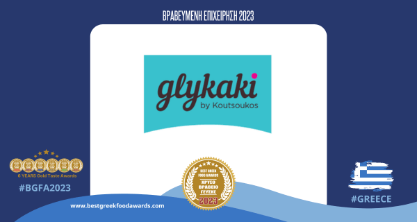 GLYKAKI