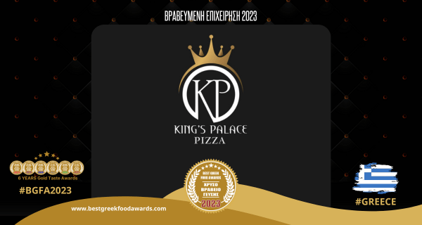 KING'S PALACE PIZZA